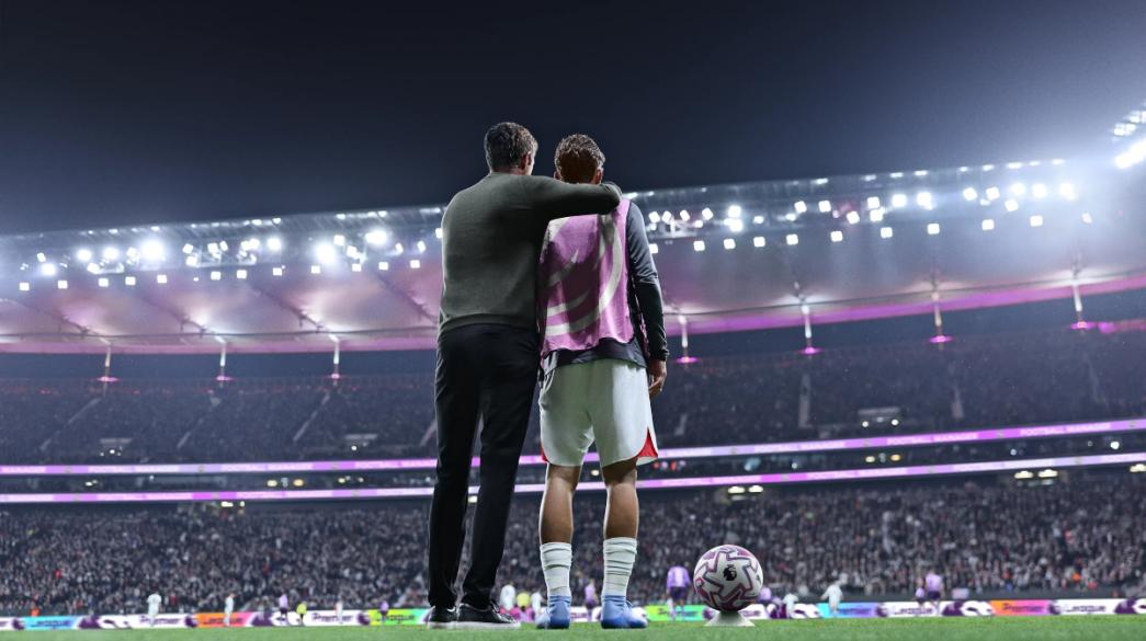 Football manager