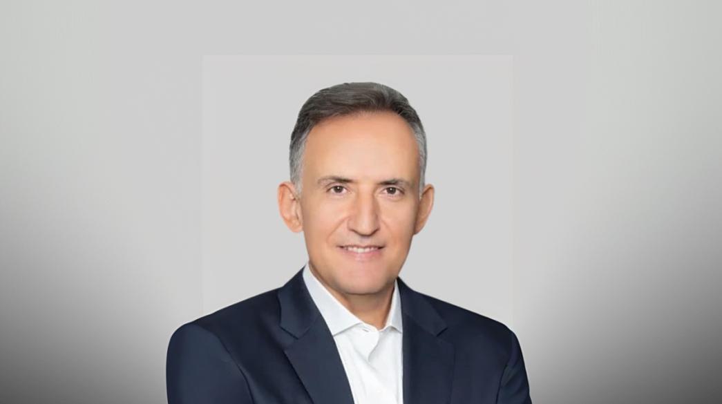 Γιάννης Παπαχρήστου