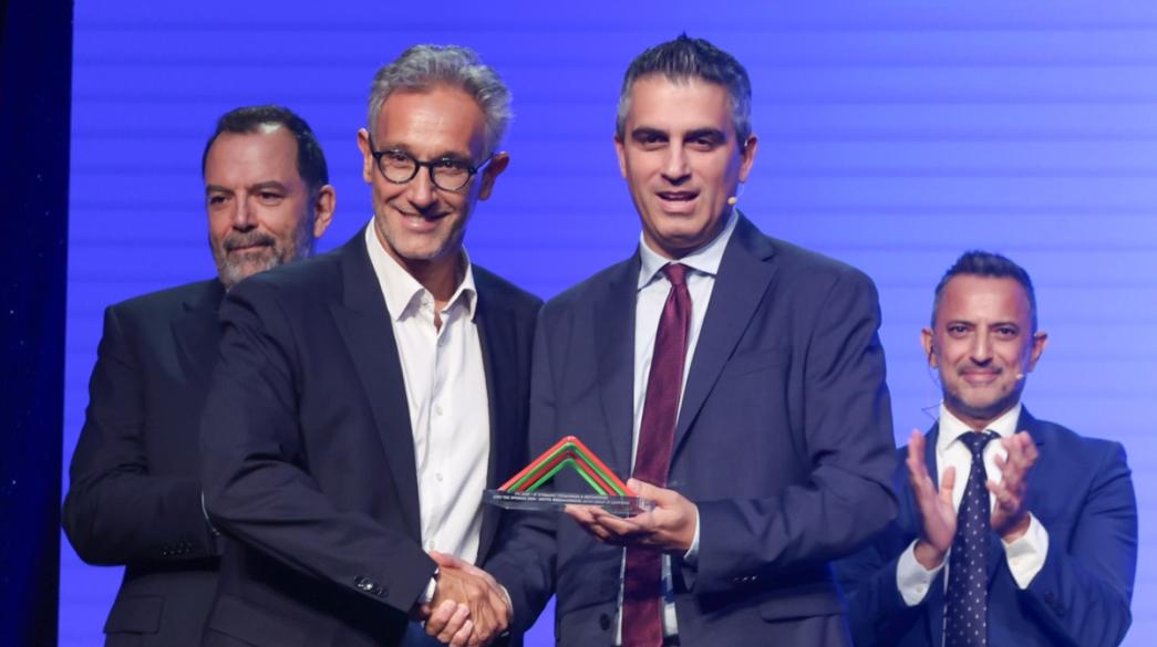 Αναστάσιος Αρανίτης