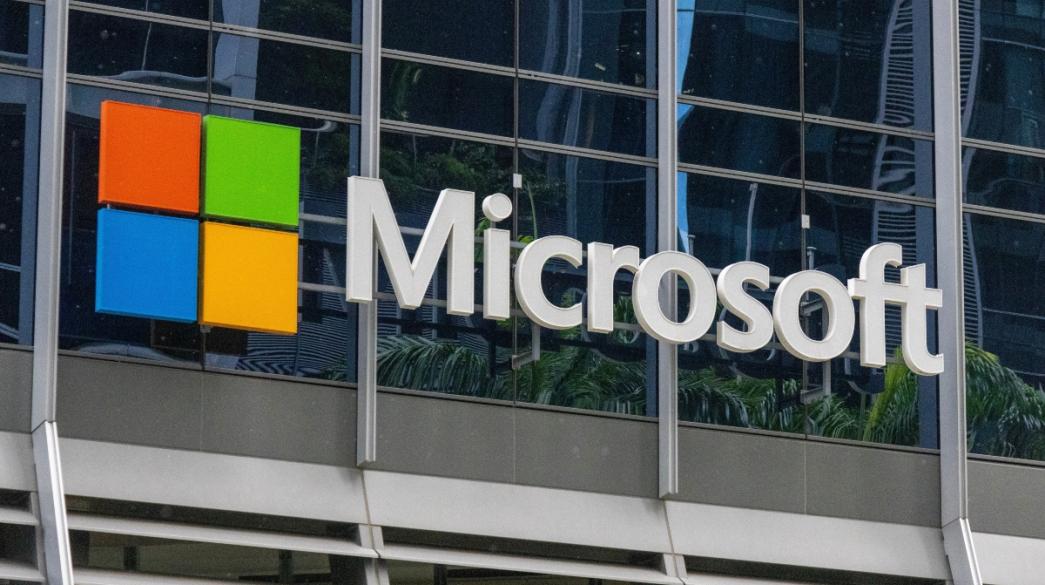 Microsoft