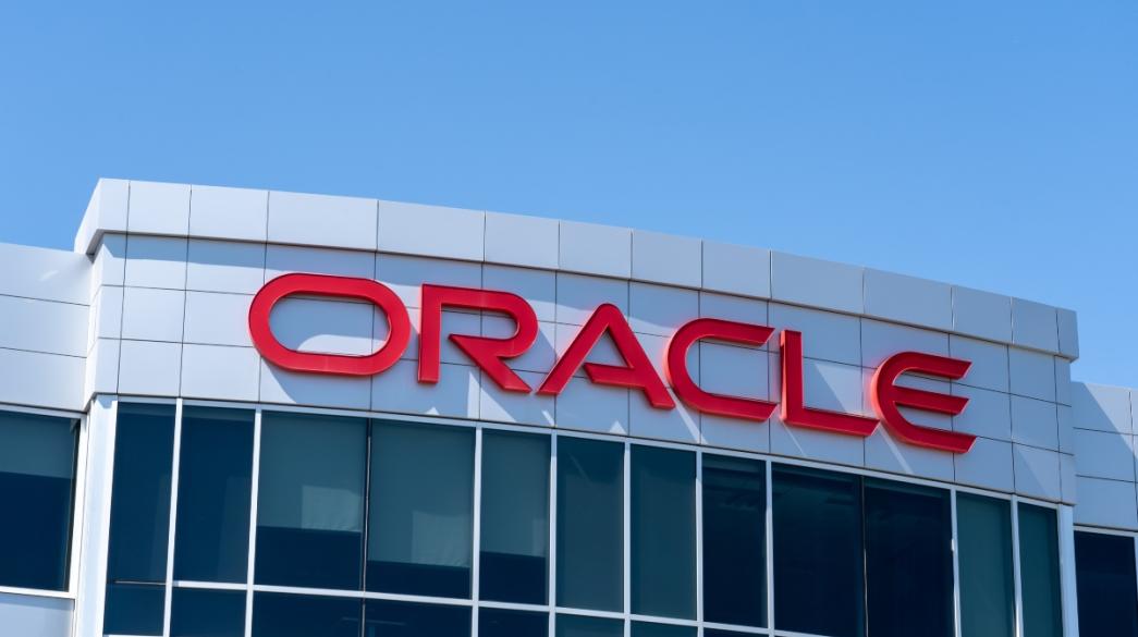 Oracle