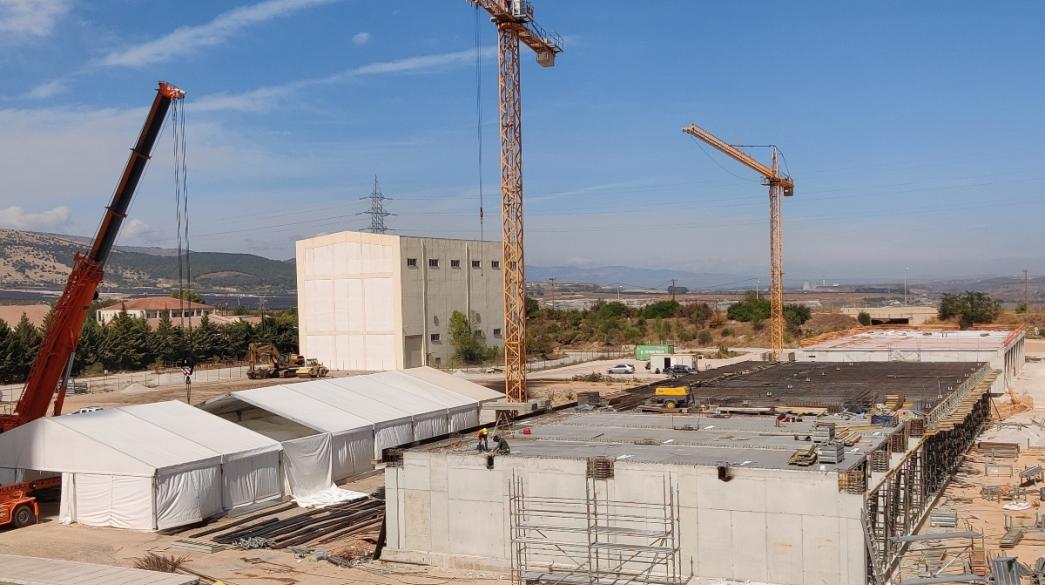 μονάδα τηλεθέρμανσης_ΔΕΗ_ΣΗΘΥΑ