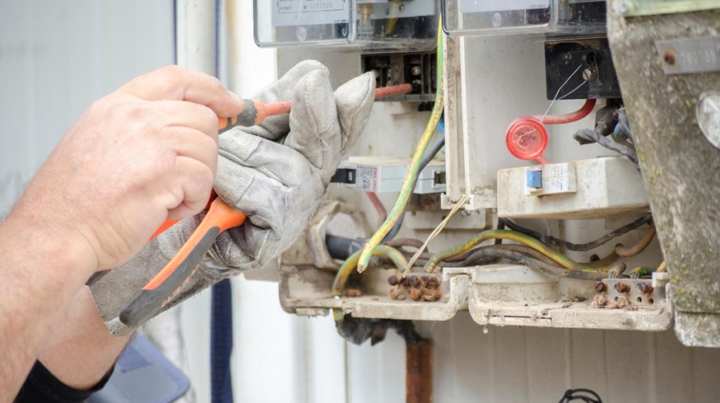 ρευματοκλοπή