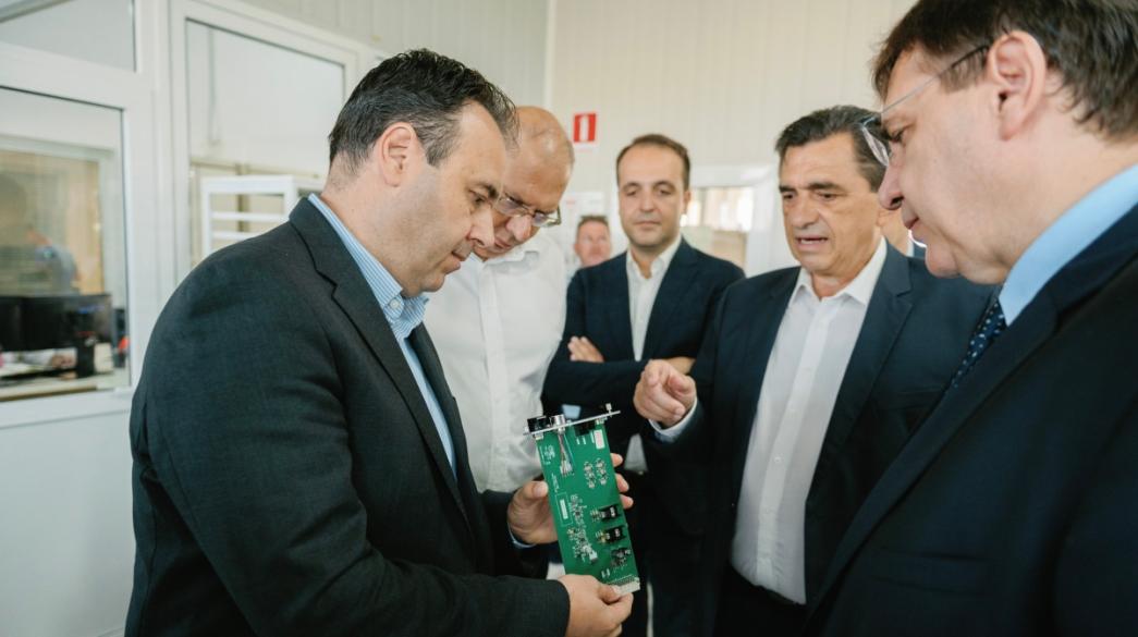 Υπουργείο Ψηφιακής Διακυβέρνησης