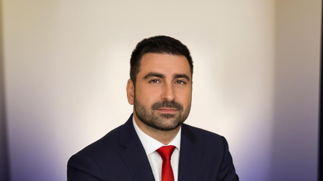 Χρήστος Τσιάλτας