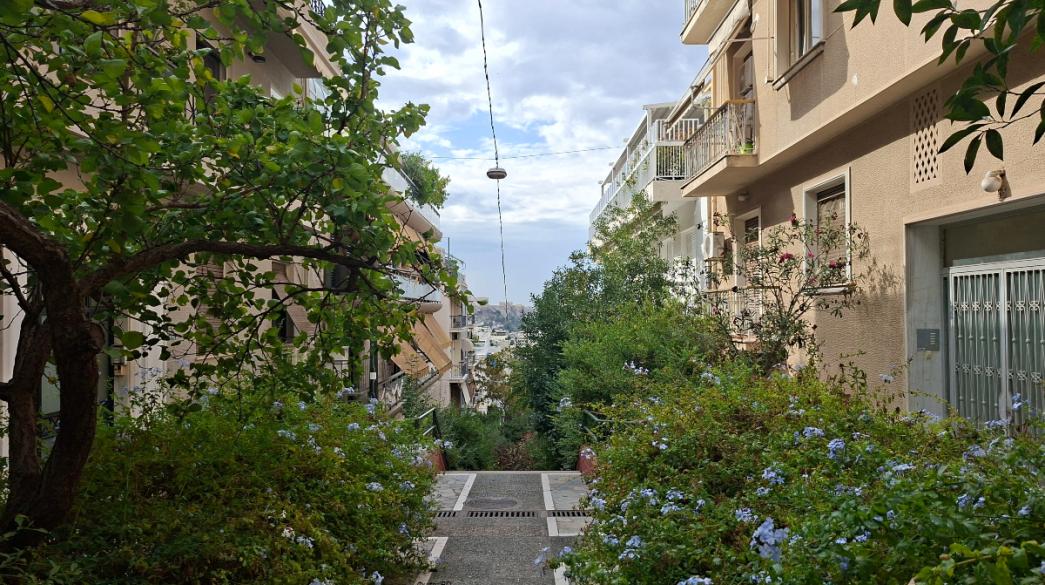 Αθήνα, Κολωνάκι Αθήνα, Κολωνάκι