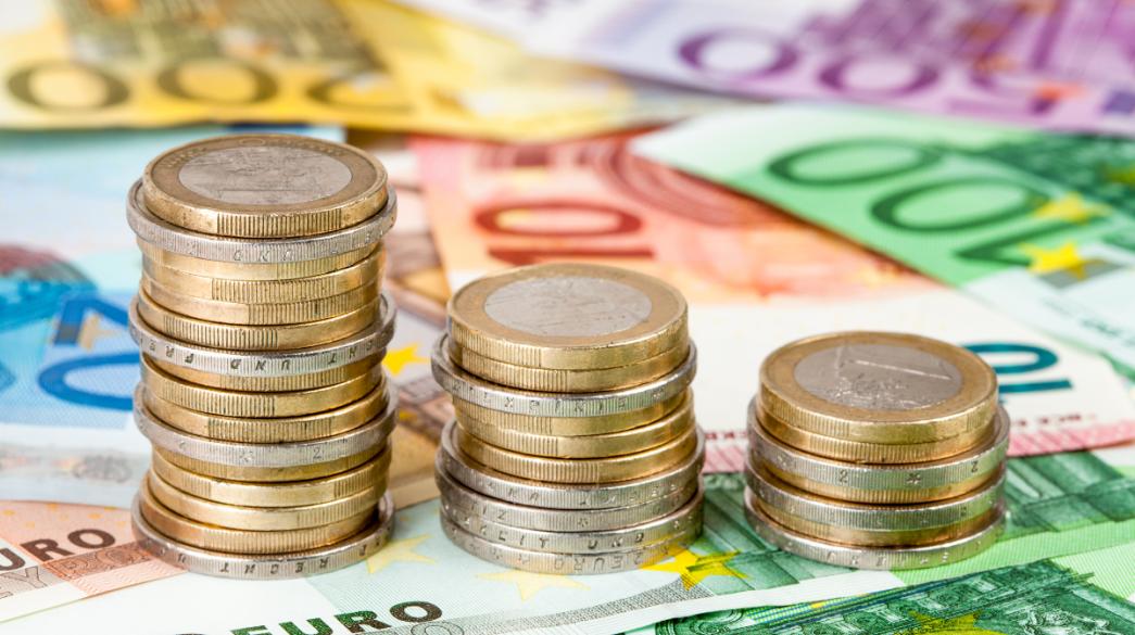 Νομίσματα και χαρτονομίσματα του ευρώ Ευρώ νομίσματα