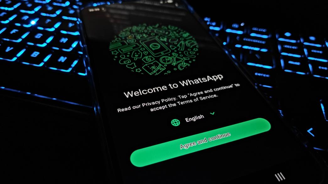 WhatsApp