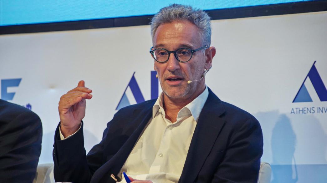 Αναστάσιος Αρανίτης