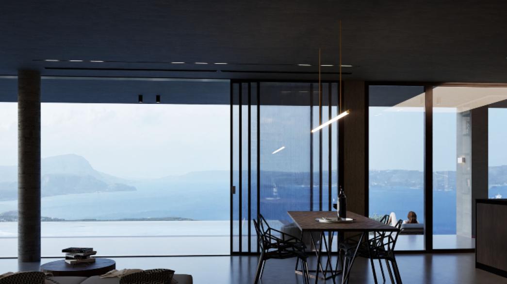 Έλξις, τουρισμός