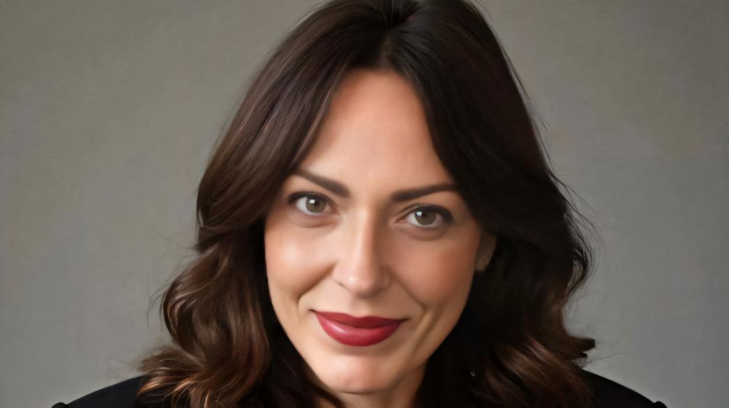 Τζένη Ταντίδου