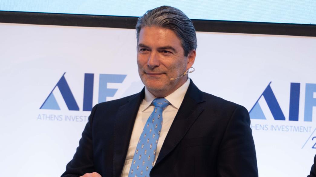 Κωνσταντίνος Ξιφαράς