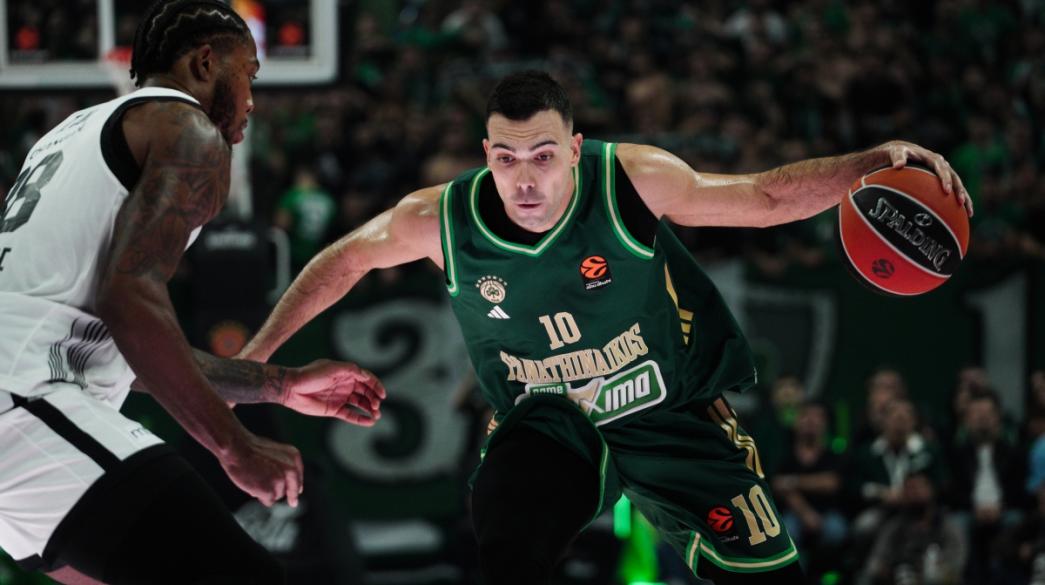 Μπάσκετ, Παναθηναϊκός