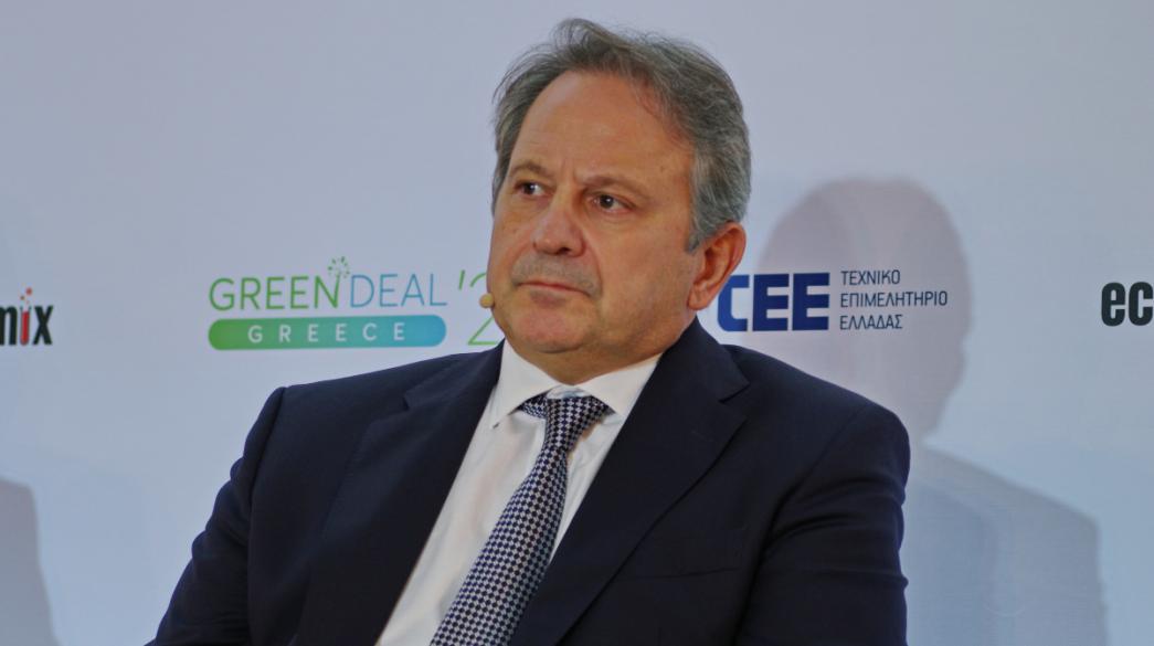 Πέτρος Σουρέτης