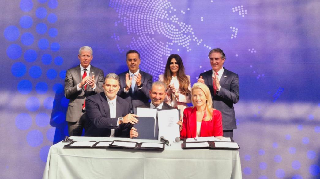 Συμφωνία-LNG