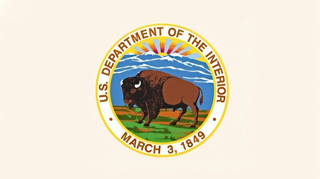 Υπουργείο Εσωτερικών ΗΠΑ