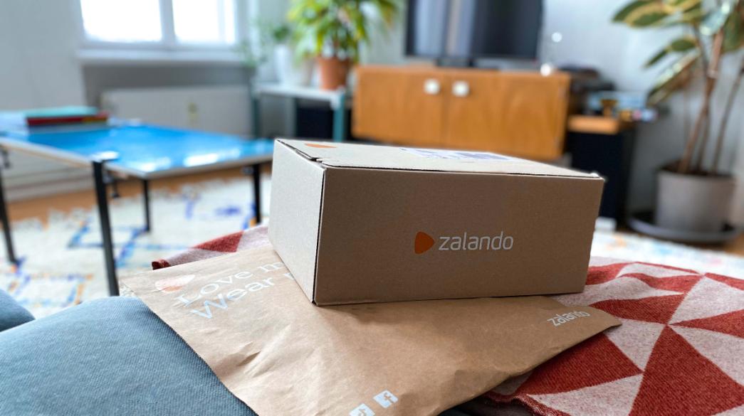 Zalando
