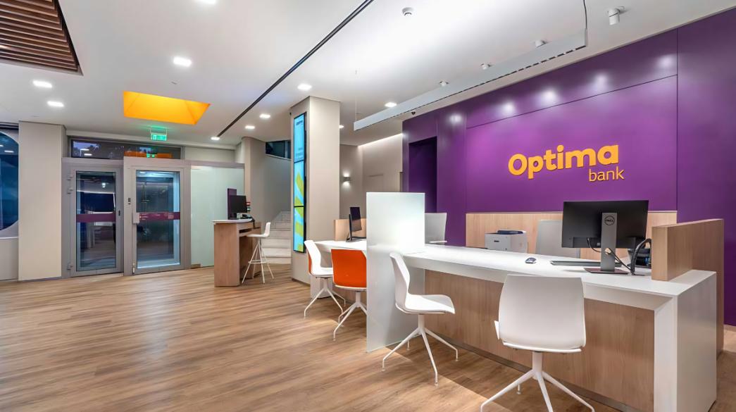Optima Bank