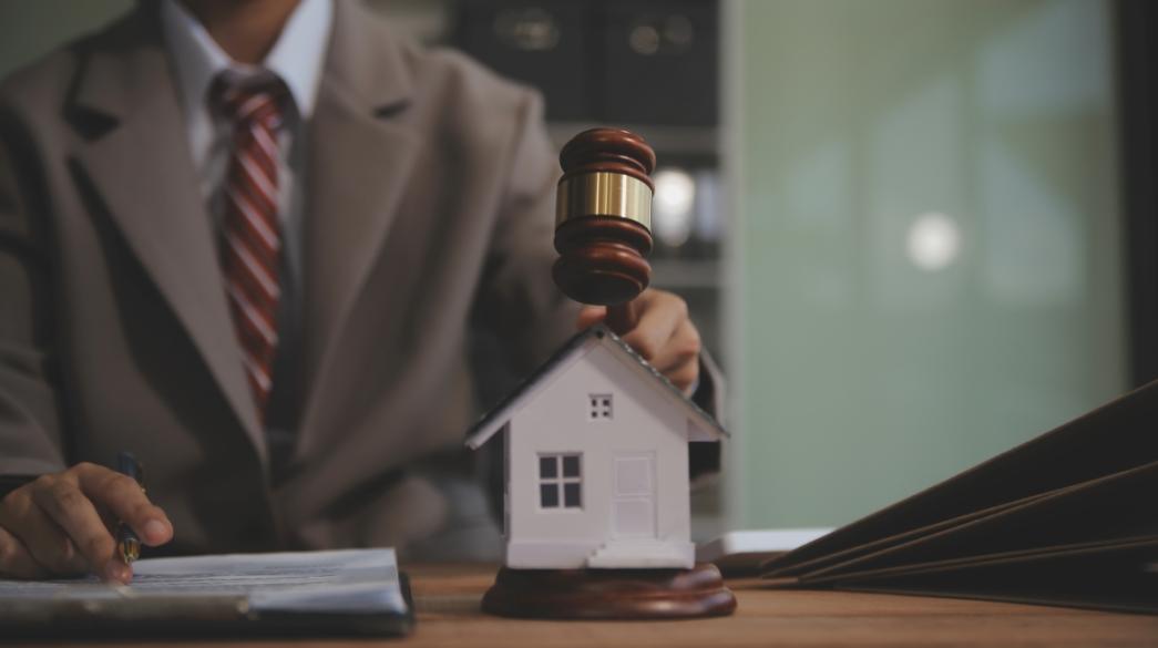 Πλειστηριασμός