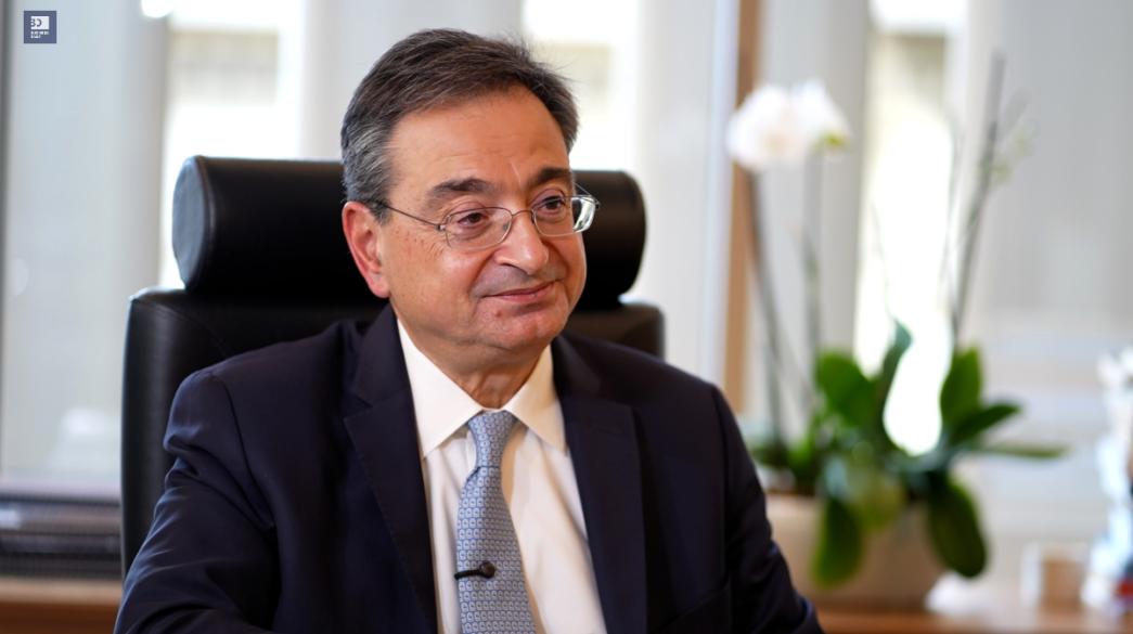 Φωκίων Καραβίας