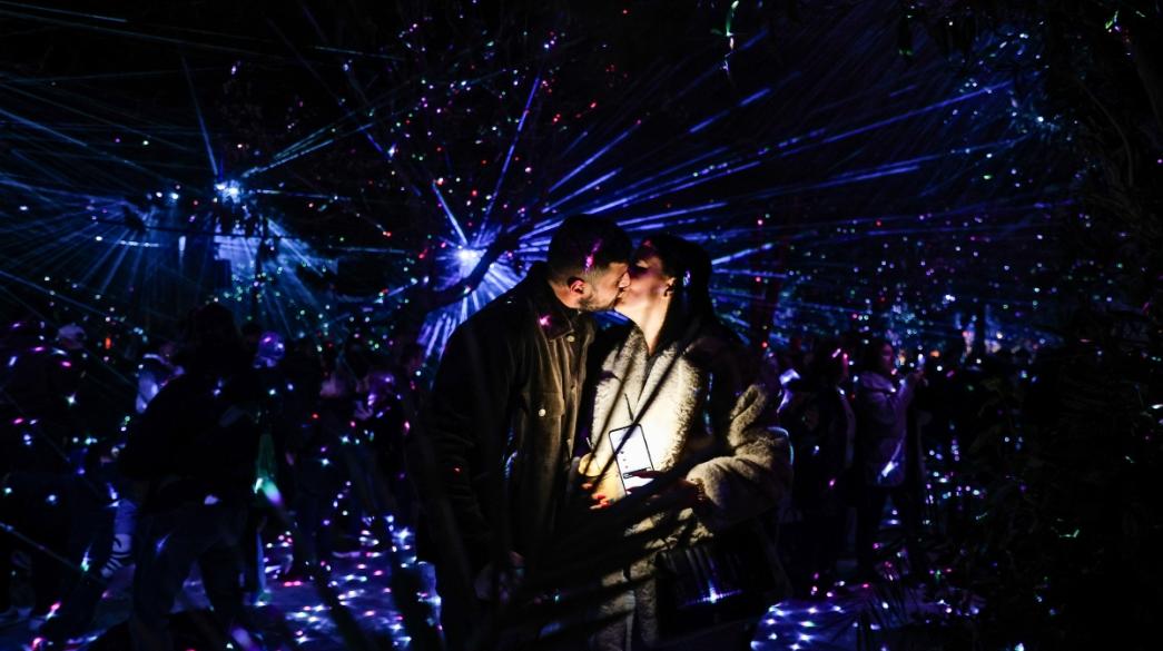 Χριστούγεννα, Πρωτοχρονιά