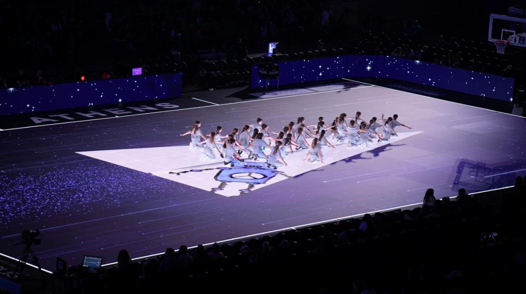 ΟΠΑΠ, μπάσκετ