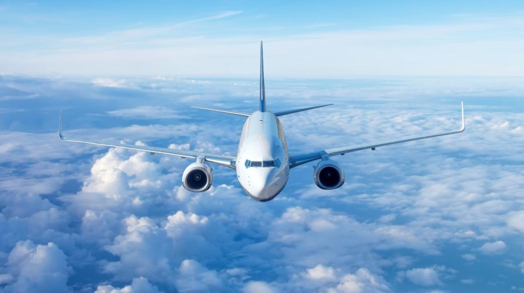 Επιβατικό αεροσκάφος