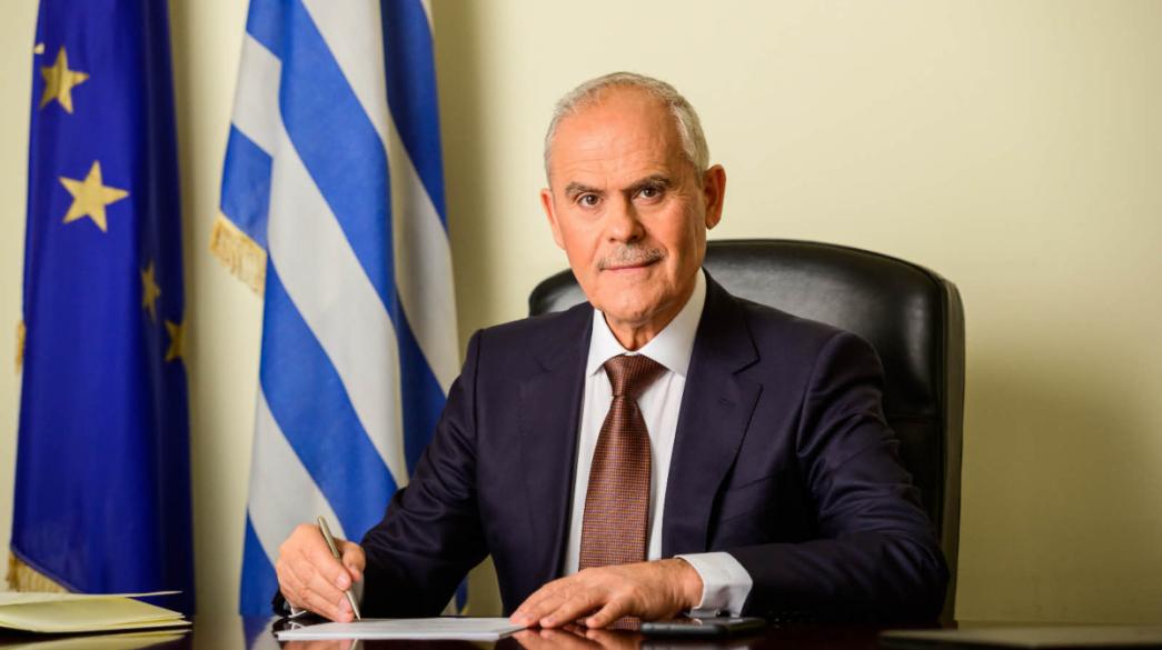 Νίκος Ταγαράς