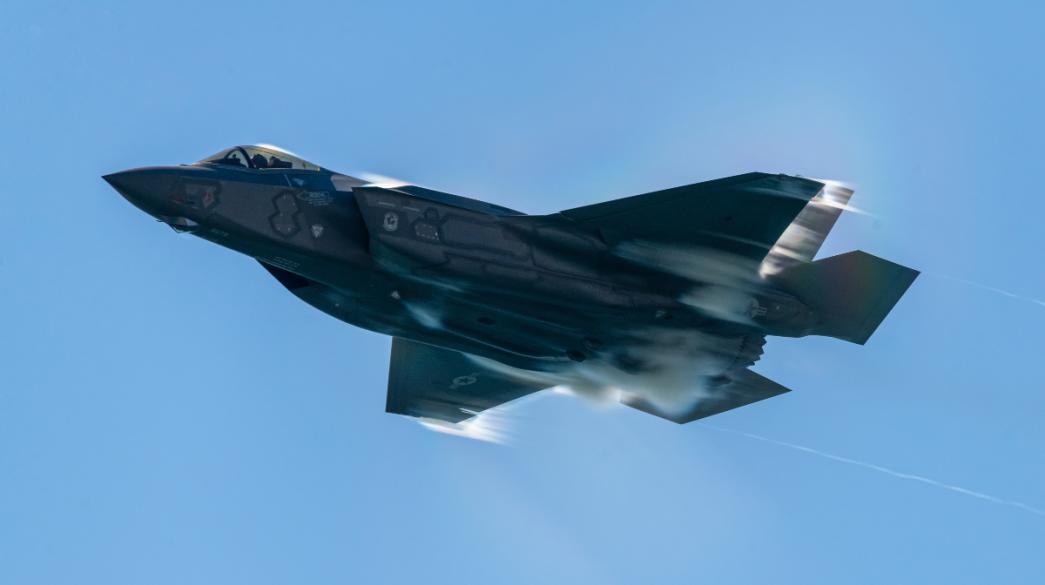 Μαχητικό αεροσκάφος F-35