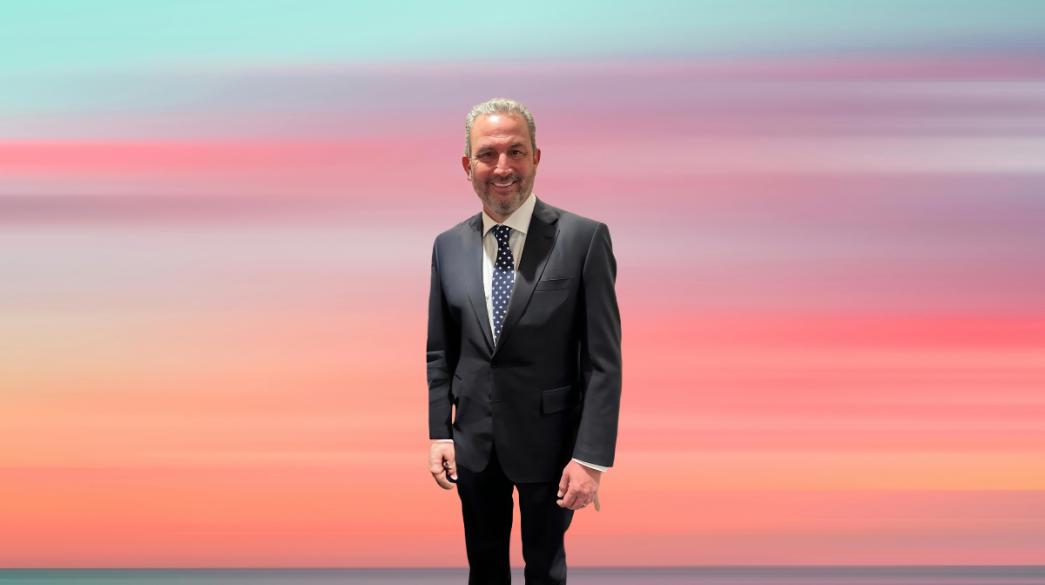 Αλέξανδρος Εξάρχου 