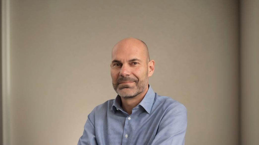 Διονύσης Γρηγοράτος