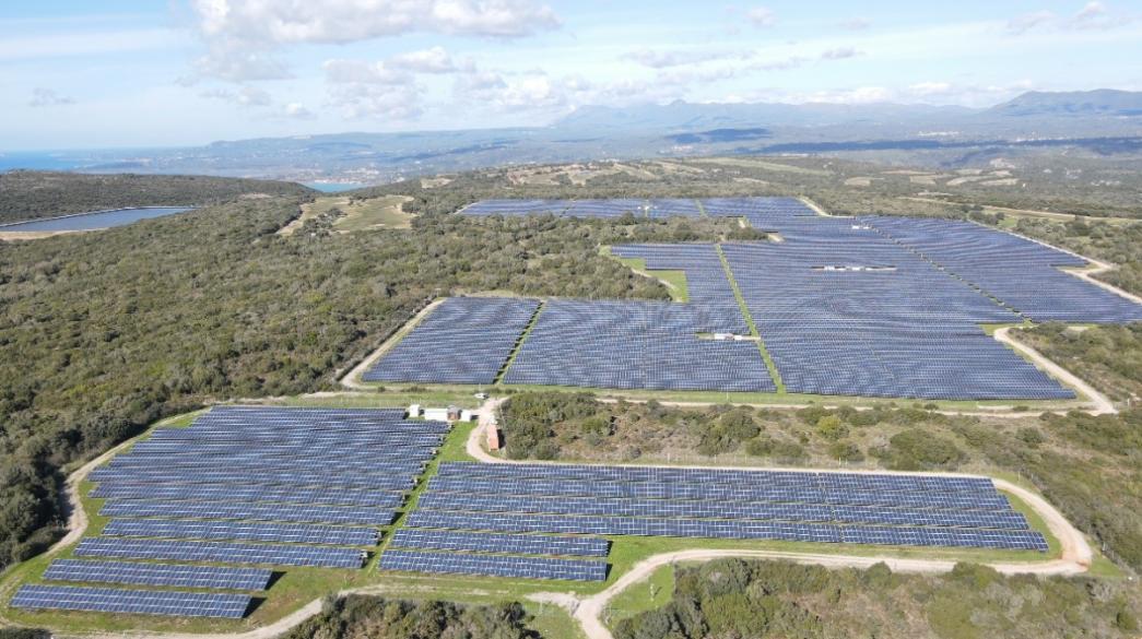 Φωτοβολταικό 