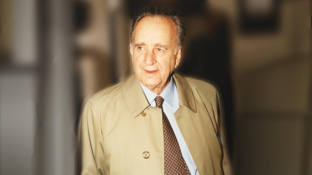 Νικόλαος Στασινόπουλος