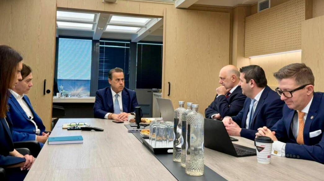 Παπασταύρου, ΕΥΑΘ