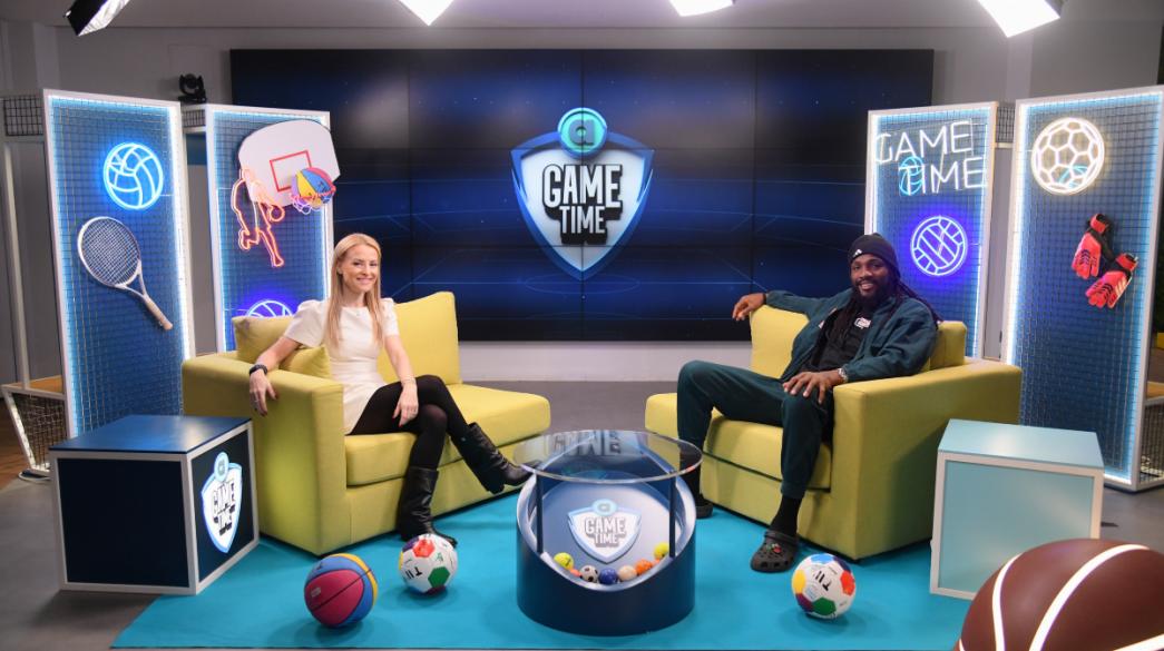 ΟΠΑΠ, Φαρίντ