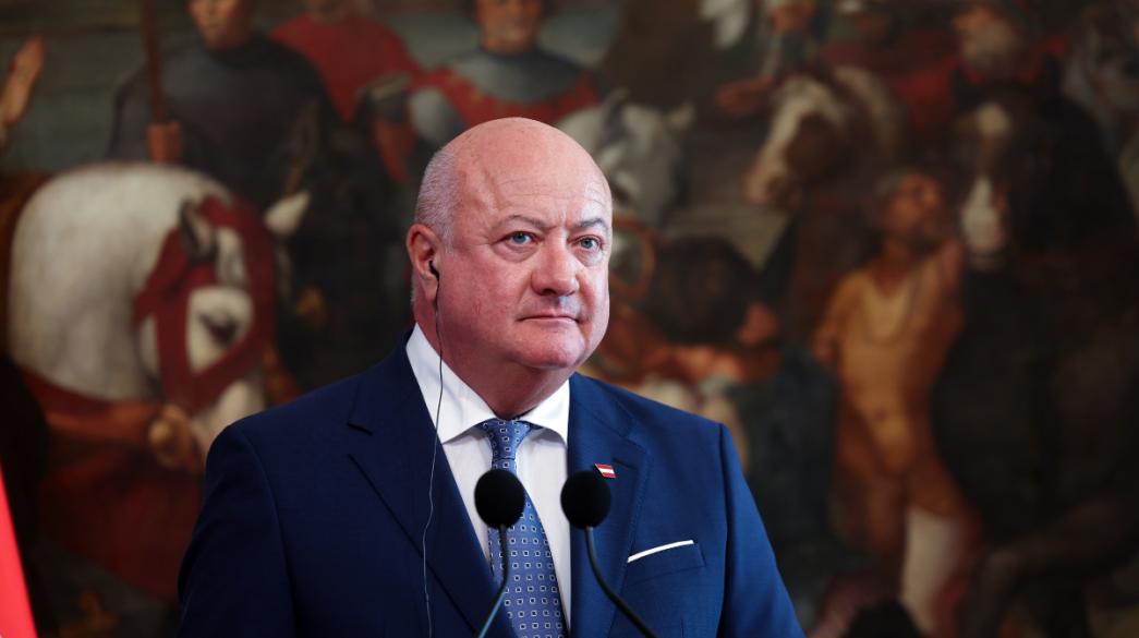 Στόρκερ-Αυστρία