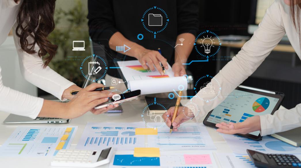 Ψηφιακός Μετασχηματισμός