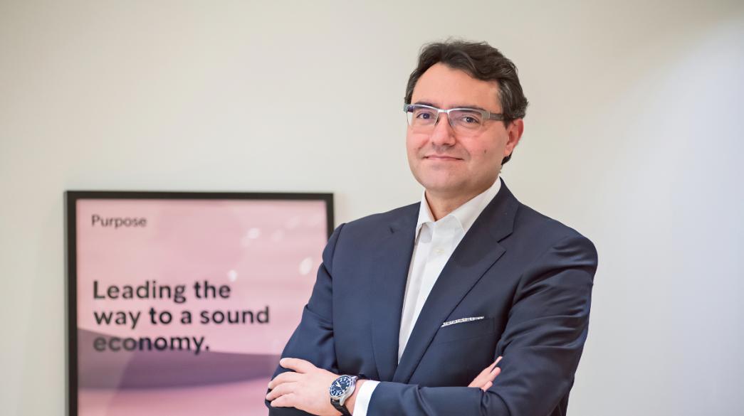 Γιώργος Γεωργακόπουλος