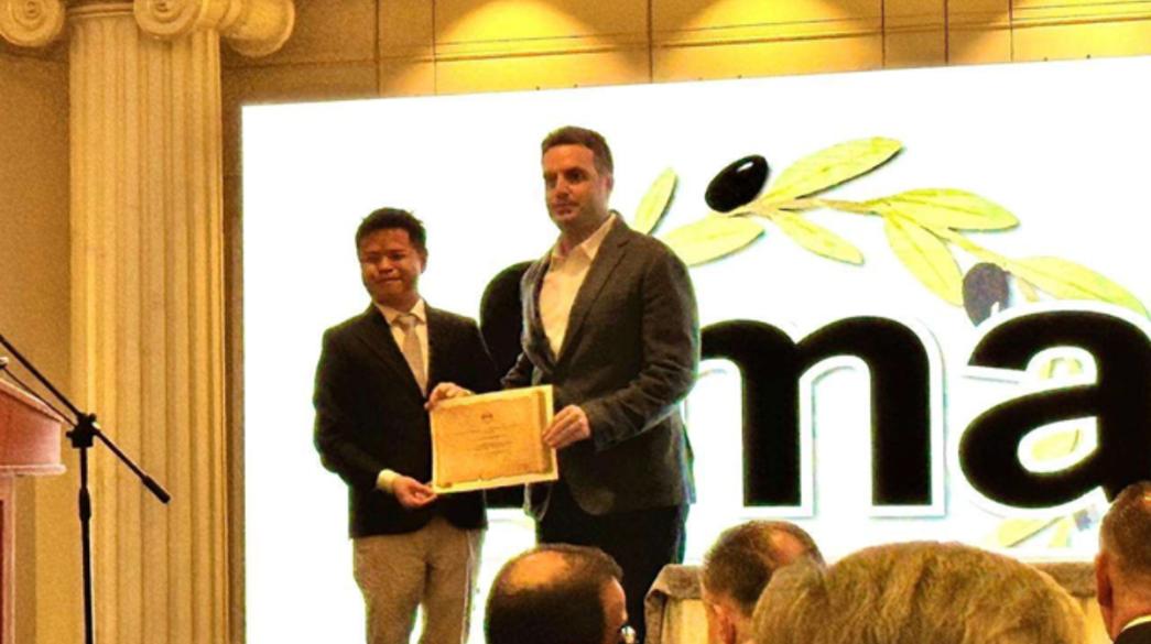 Ιωάννης Ηλιόπουλος