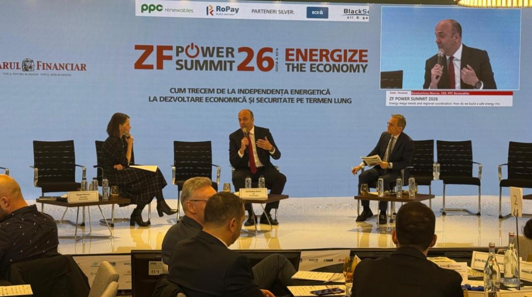 Κωνσταντίνος Μαύρος