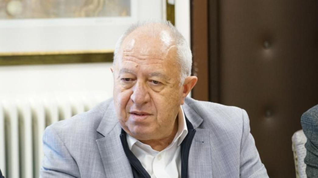 Πελοπίδας Καλλίρης