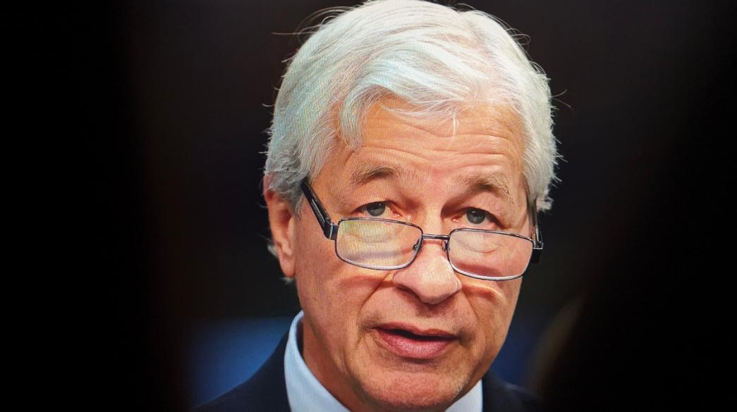 Τζέιμι Ντάιμον