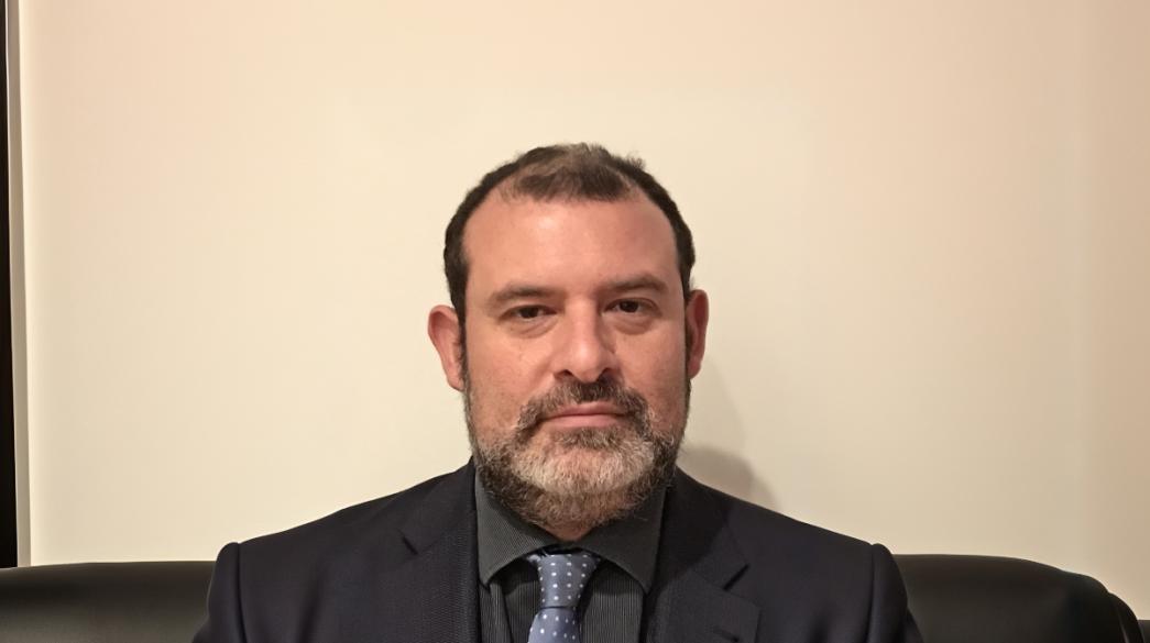 Άγγελος Τσακανίκας