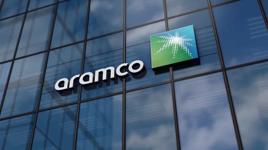 Saudi Aramco-Πετρέλαιο