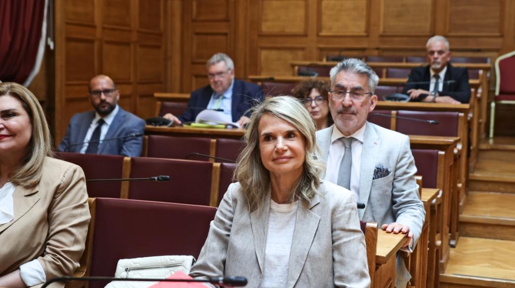 Μιλένα Αποστολάκη