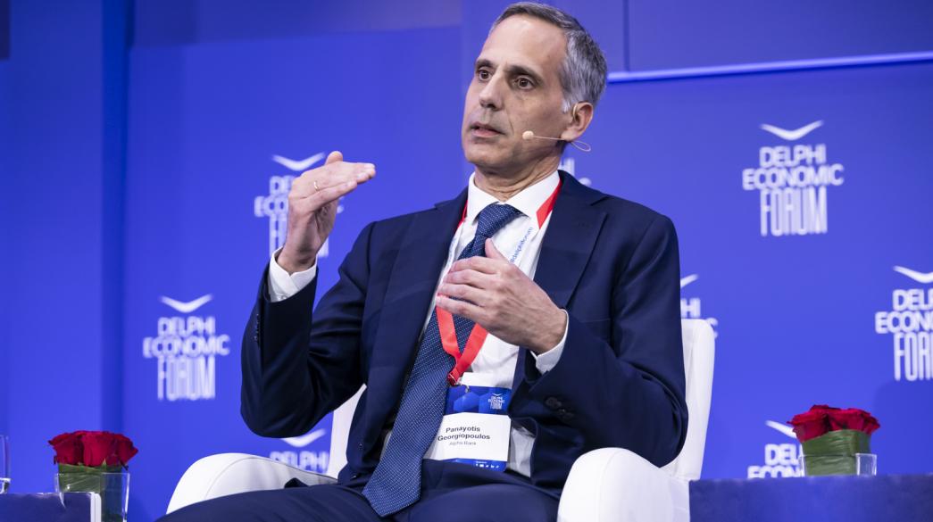 Παναγιώτης Γεωργιόπουλος