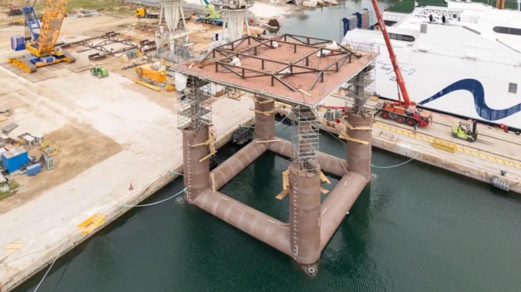 ΕΤΜΕ Ναυπηγεία Σαλαμίνας