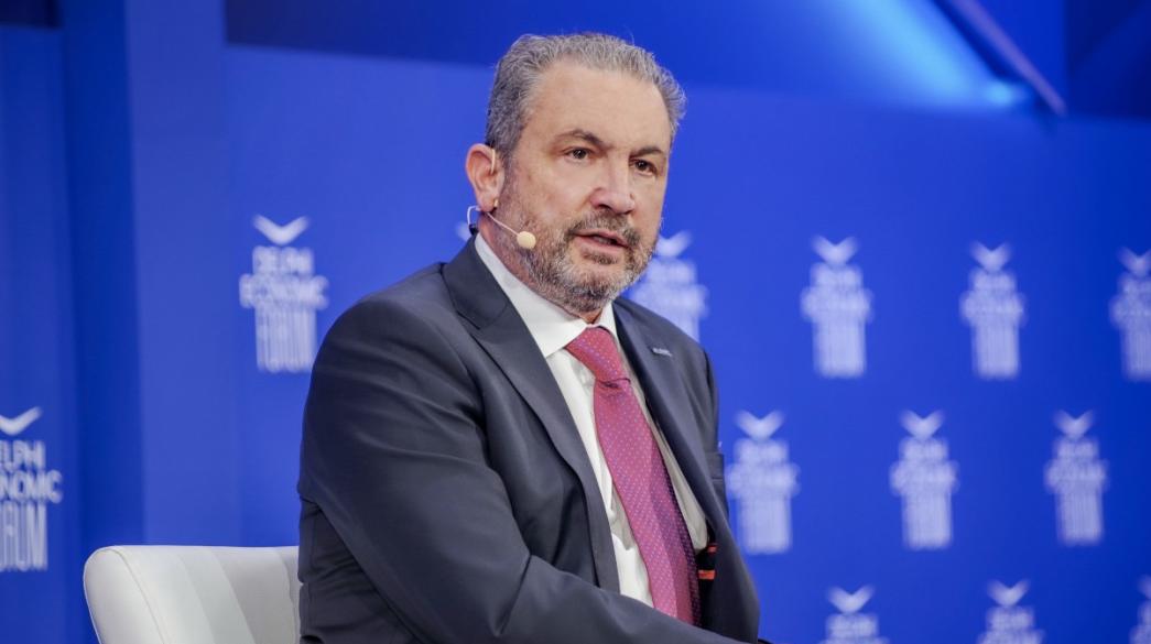 Αλέξανδρος Εξάρχου