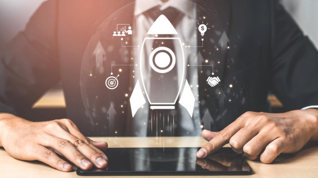 Καινοτομία-Επενδύσεις