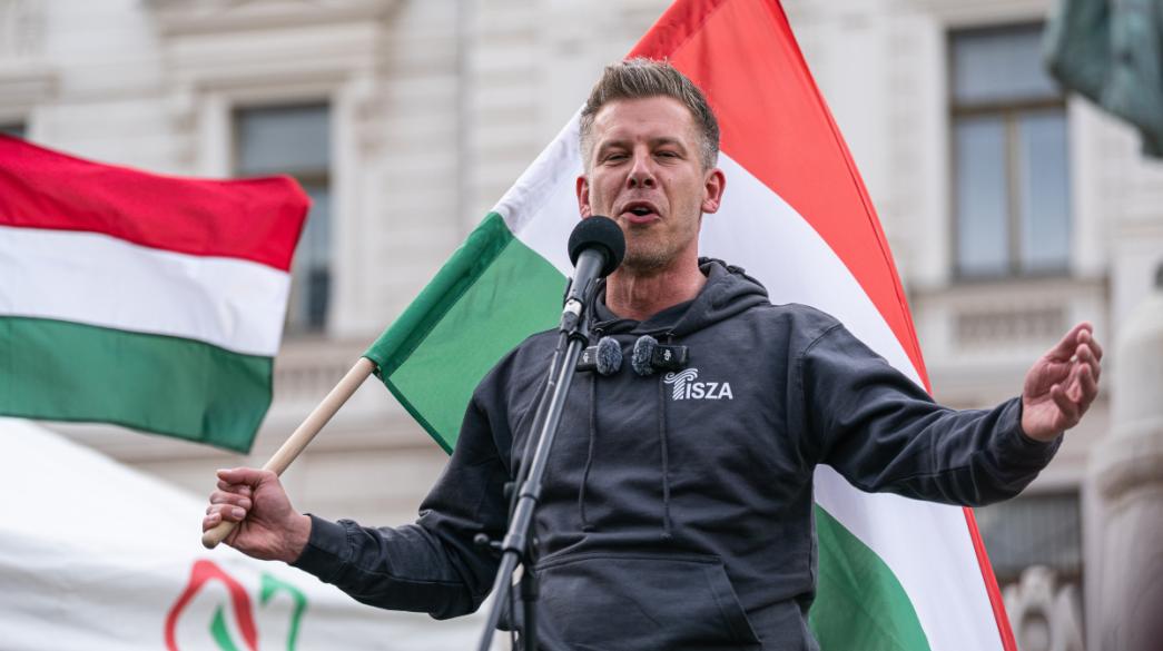 Μαγυάρ-Ουγγαρία